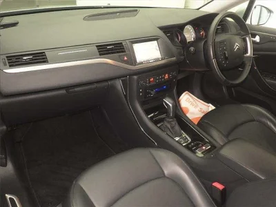 Citroen C5