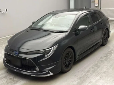 Toyota Corolla Touring Sports