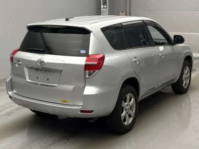 Toyota Vanguard