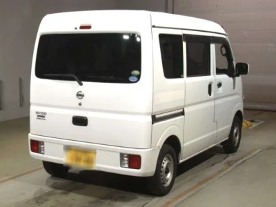 Nissan NV100 CLIPPER
