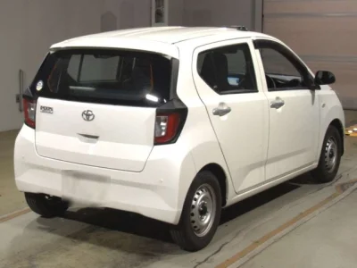 Toyota Pixis Epoch