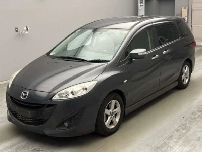 Mazda PREMACY