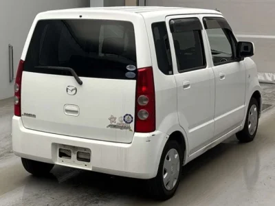 Mazda AZ-Wagon