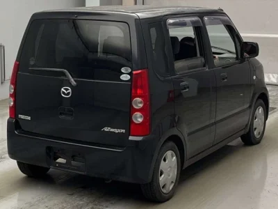 Mazda AZ-Wagon