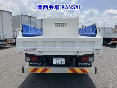 Hino RANGER