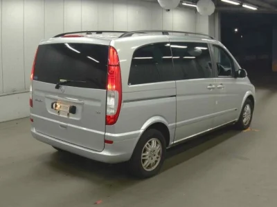 Mercedes-Benz Viano