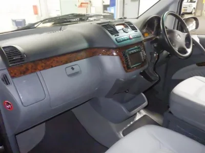 Mercedes-Benz Viano