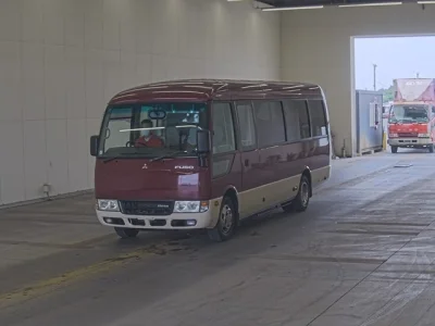 Mitsubishi ROSA