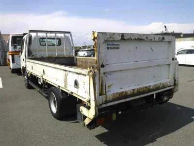 Hino DUTRO