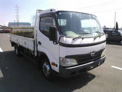 Hino DUTRO