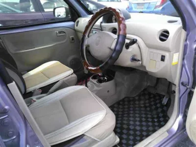 Daihatsu Esse