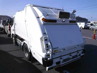 Hino DUTRO