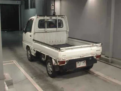 Subaru Sambar
