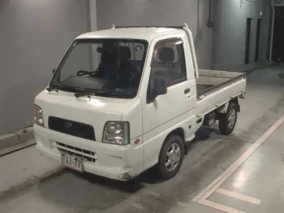 Subaru Sambar