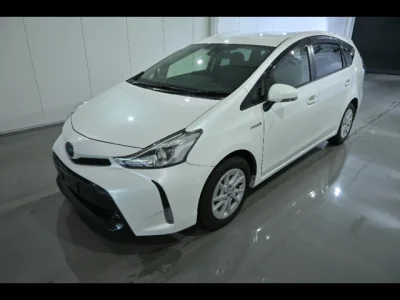 Daihatsu MEBIUS