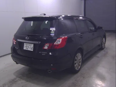 Subaru EXIGA