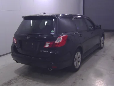 Subaru EXIGA