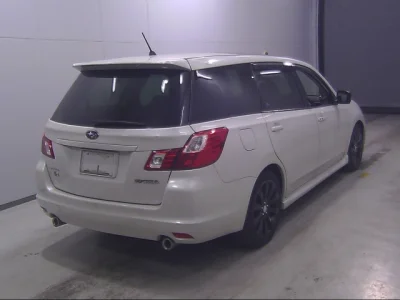 Subaru EXIGA