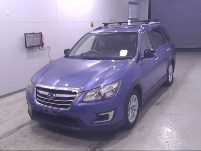 Subaru EXIGA