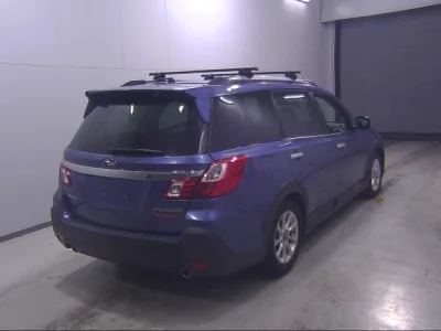 Subaru EXIGA