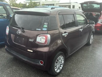 Daihatsu Boon