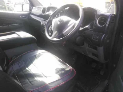 Nissan Caravan