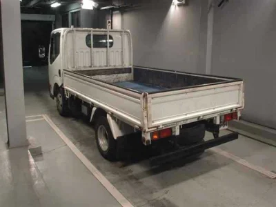 Nissan Atlas
