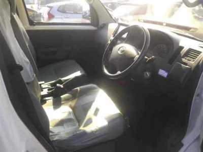Toyota LiteAce Van