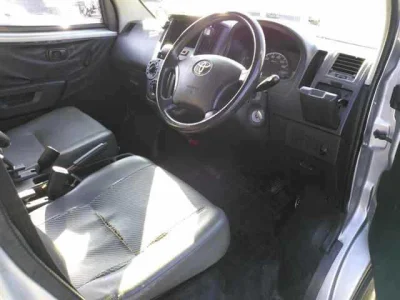 Toyota TownAce