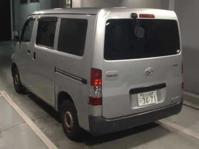 Toyota TownAce