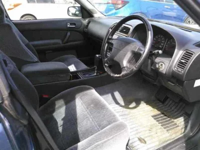 Nissan CEDRIC