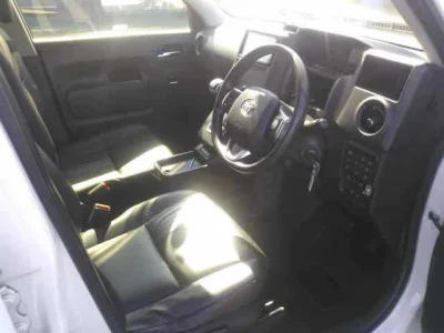 Toyota JPN Taxi