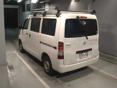 Toyota TownAce