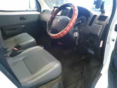 Toyota LiteAce Van