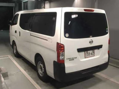 Nissan CARAVAN