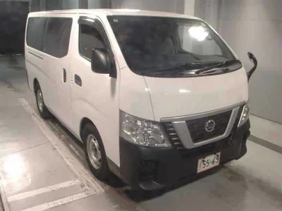Nissan CARAVAN
