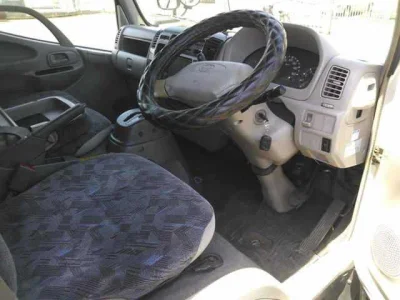 Toyota Dyna