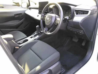 Toyota Corolla Touring Sports