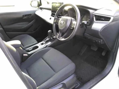 Toyota Corolla Touring Sports