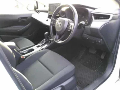 Toyota Corolla Touring Sports