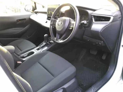 Toyota Corolla Touring Sports