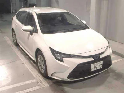 Toyota Corolla Touring Sports