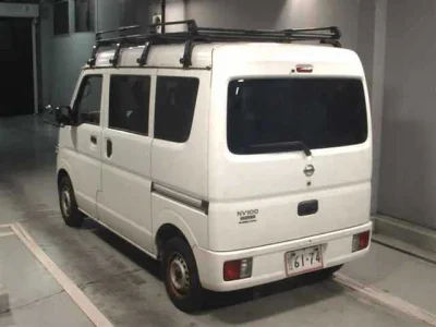 Nissan NV100 CLIPPER