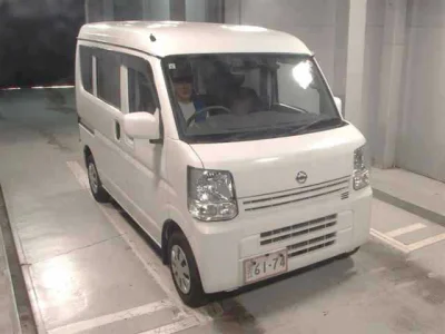 Nissan NV100 CLIPPER