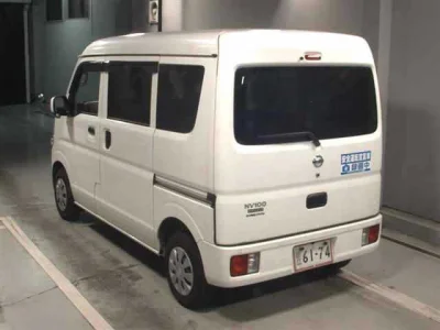 Nissan NV100 CLIPPER