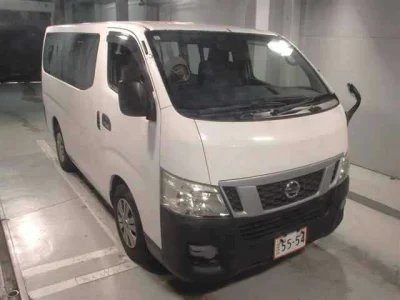 Nissan CARAVAN