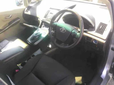 Toyota Sai