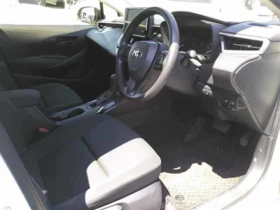 Toyota Corolla Touring Sports