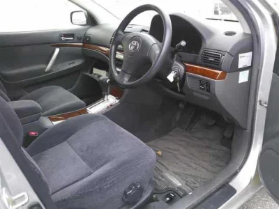 Toyota Premio