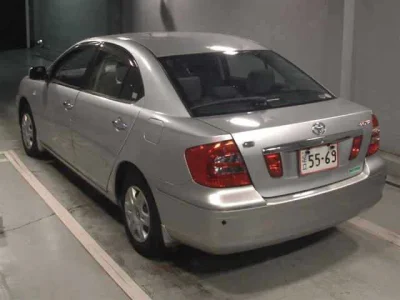 Toyota Premio